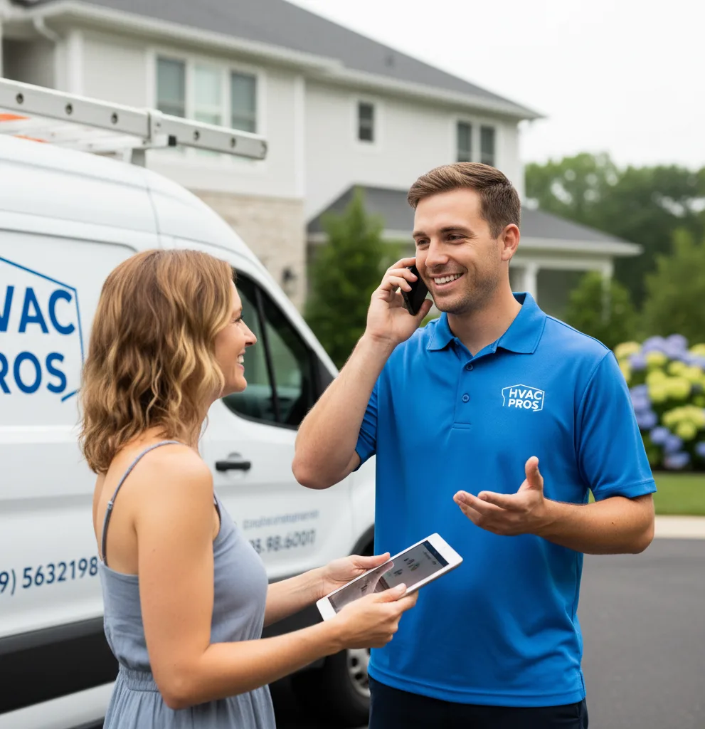 Furnace Repair in Waverly, IL
